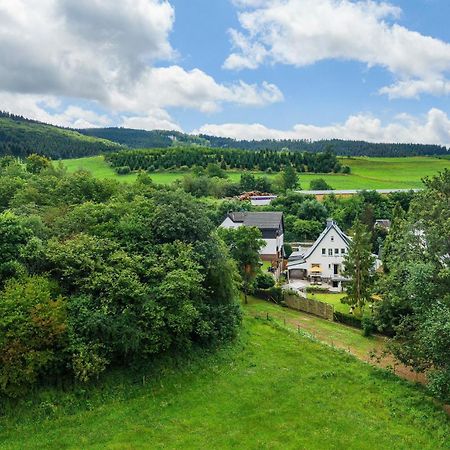 Villa Landhaus Roemer à Finnentrop Extérieur photo