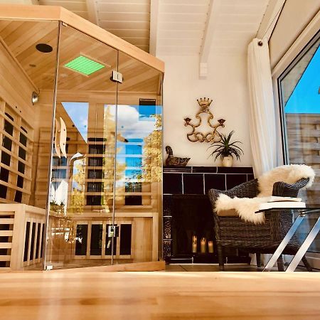 Villa Landhaus Roemer à Finnentrop Extérieur photo