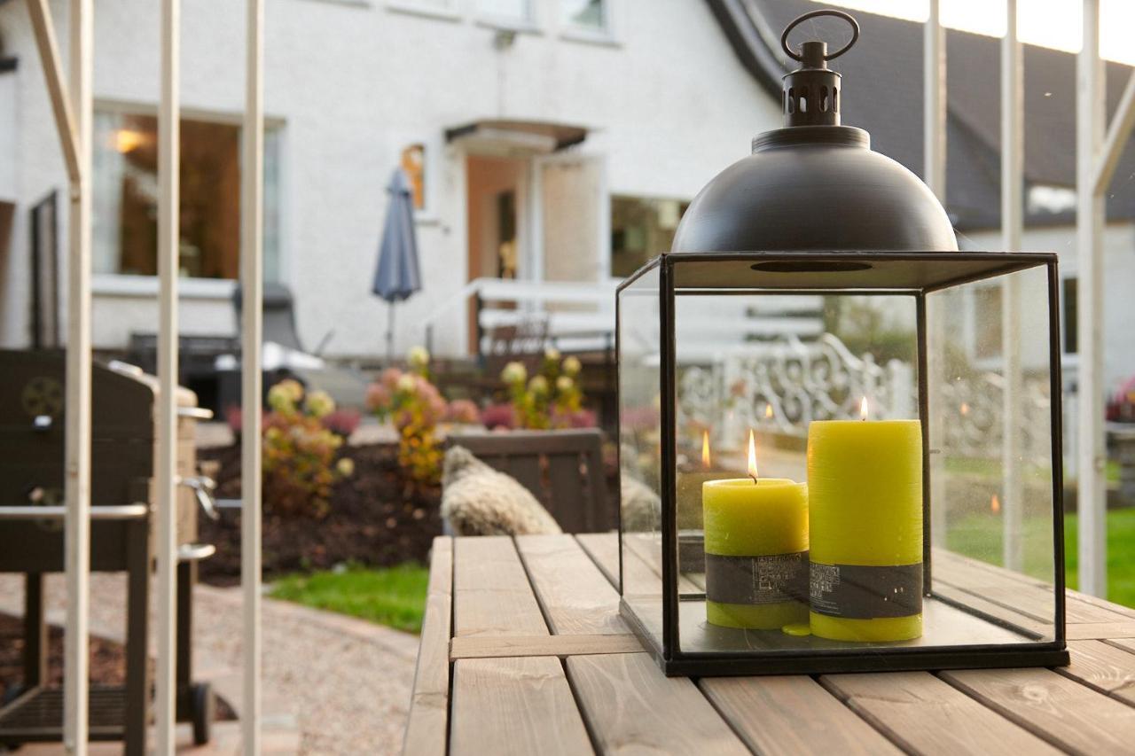Villa Landhaus Roemer à Finnentrop Extérieur photo