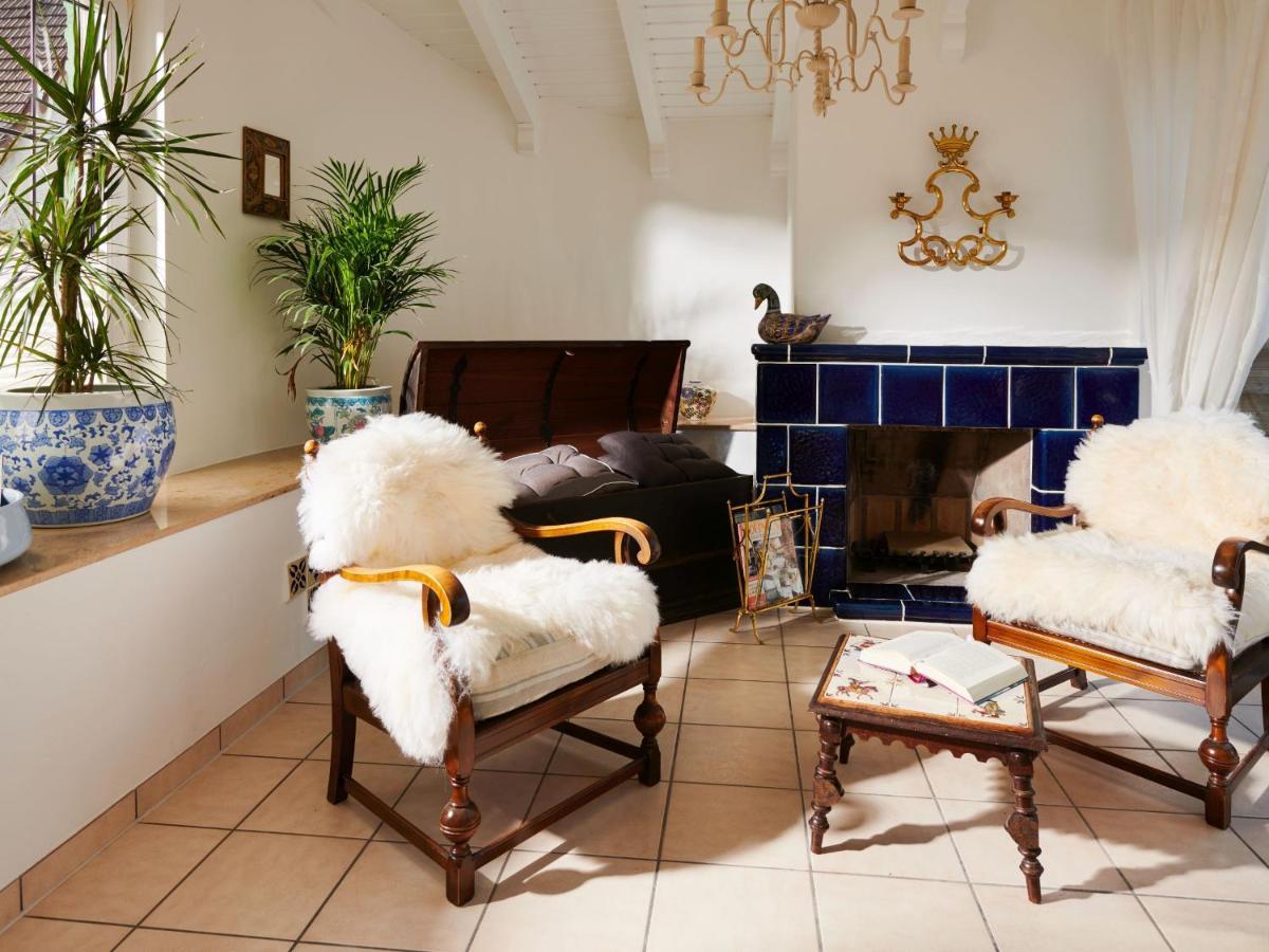 Villa Landhaus Roemer à Finnentrop Extérieur photo
