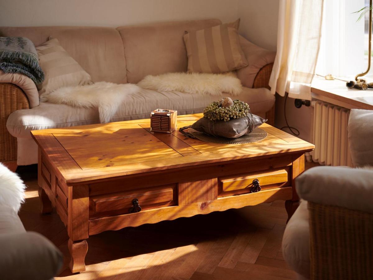 Villa Landhaus Roemer à Finnentrop Extérieur photo