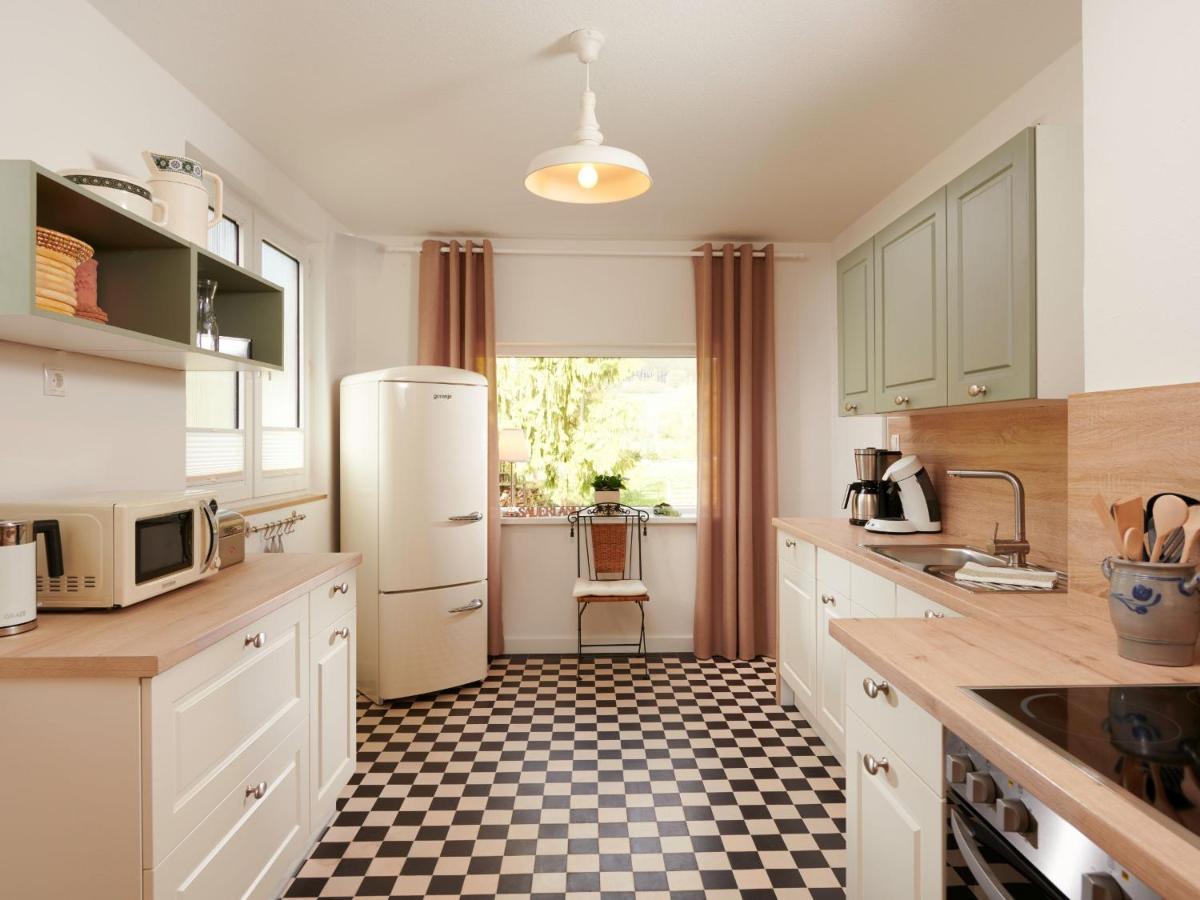 Villa Landhaus Roemer à Finnentrop Extérieur photo