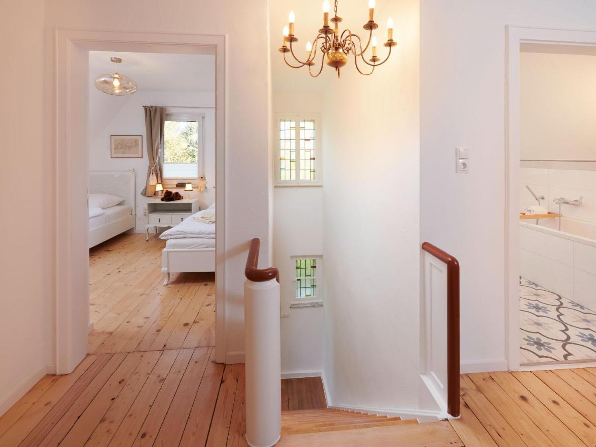 Villa Landhaus Roemer à Finnentrop Extérieur photo