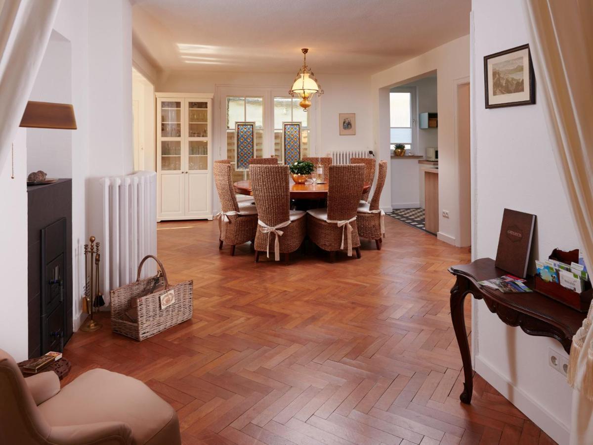 Villa Landhaus Roemer à Finnentrop Extérieur photo
